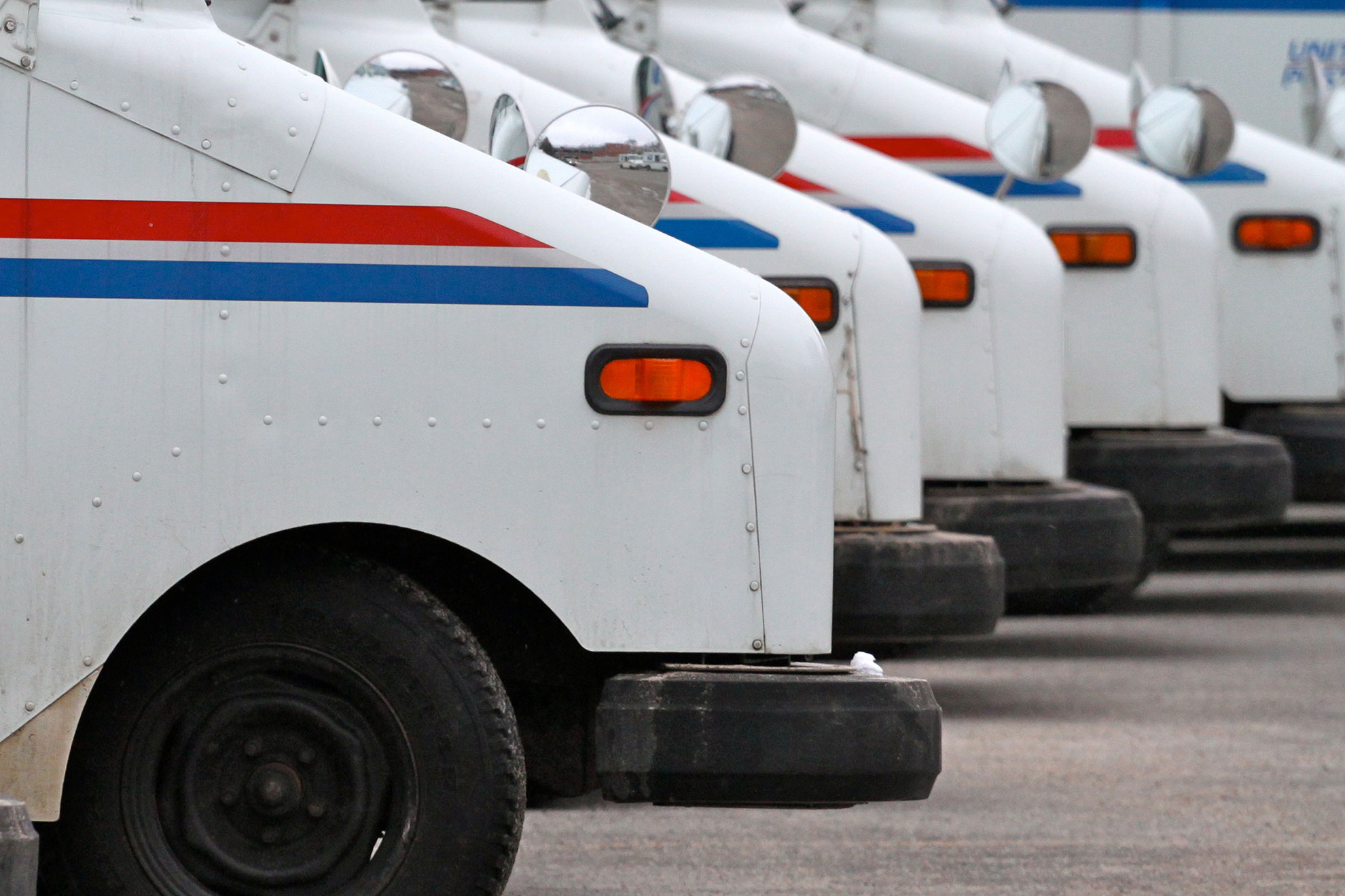 2025 USPS Promos Preview Production Solutions