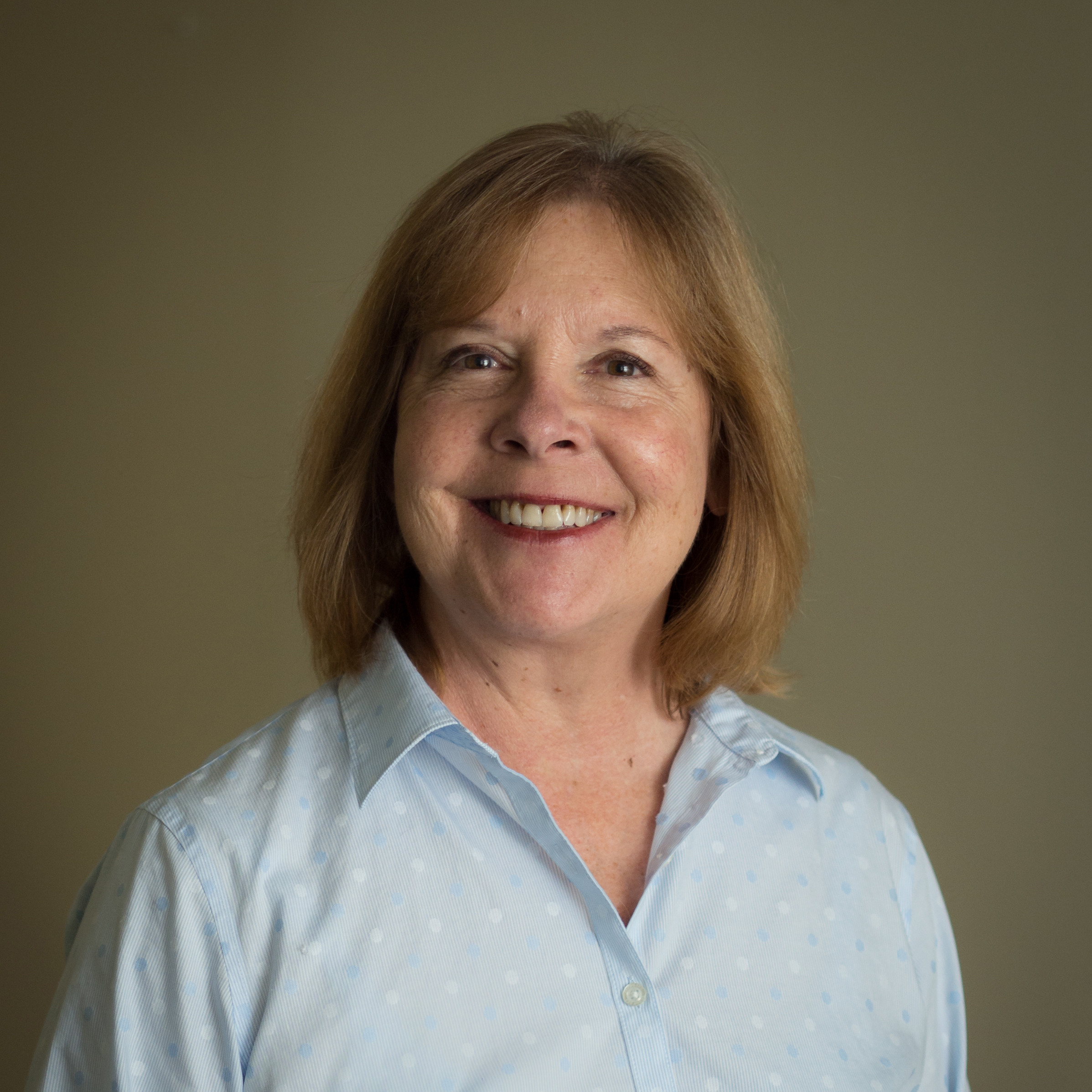 Gigi Shanahan