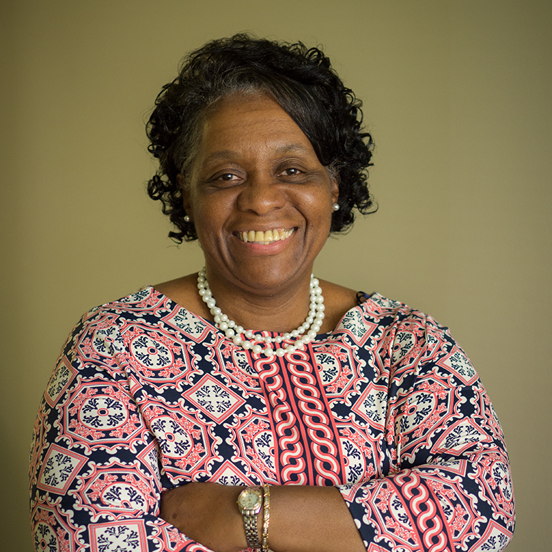 Victoria (Vickie) Hector
