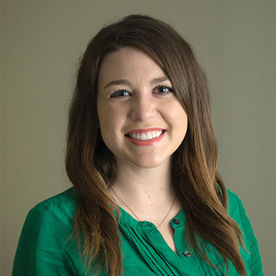Emily Ruffing