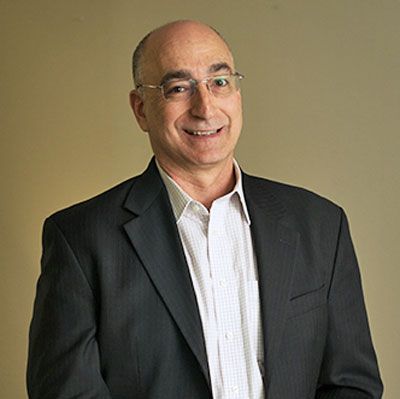 Joseph Gomez