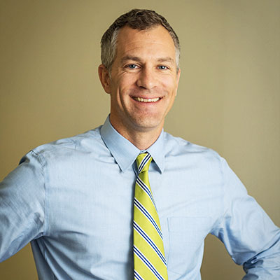 Benjamin Harris