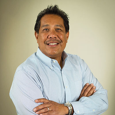 Wayne Lizama