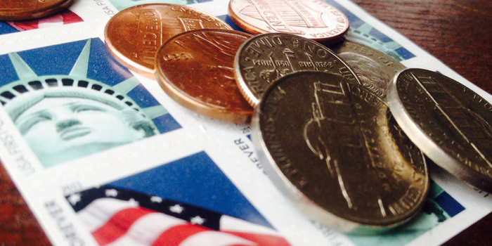 Proposed 2018 Postage Rate Increase for Nonprofit Mailers