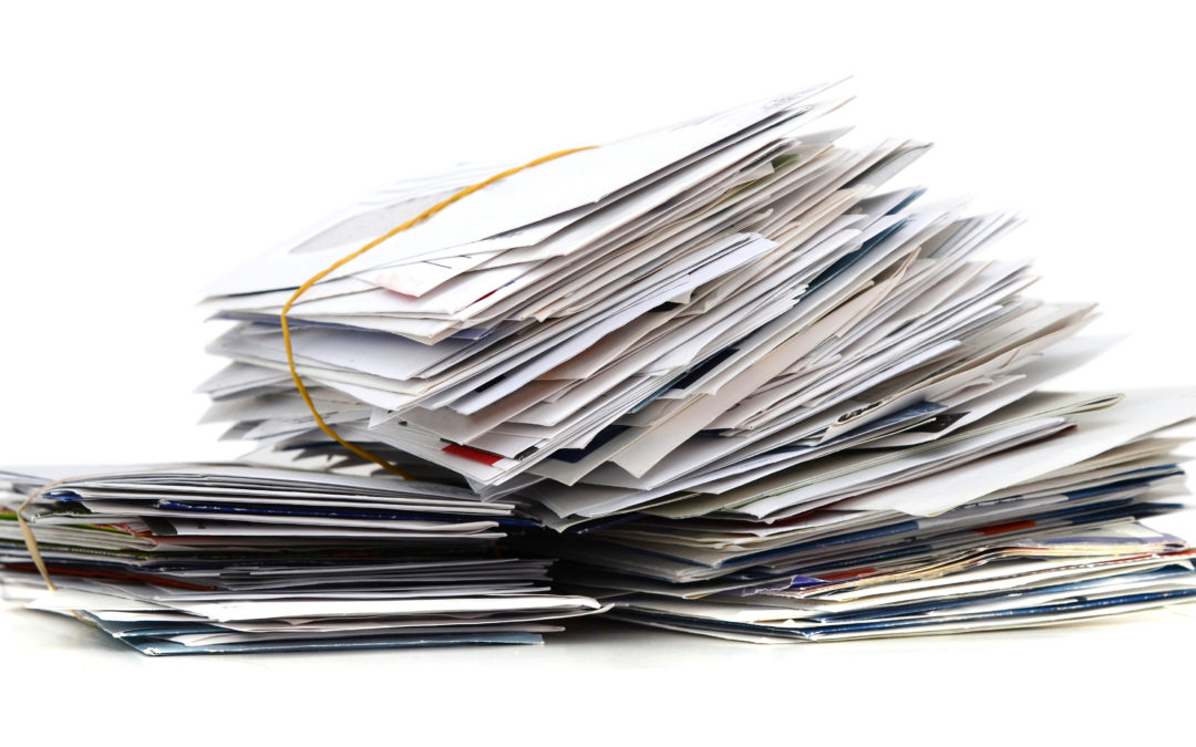 How the Approved 2018 Postage Rate Changes Will Impact Your Budget