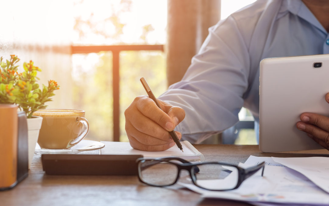 10 Keys to Telecommuting Success
