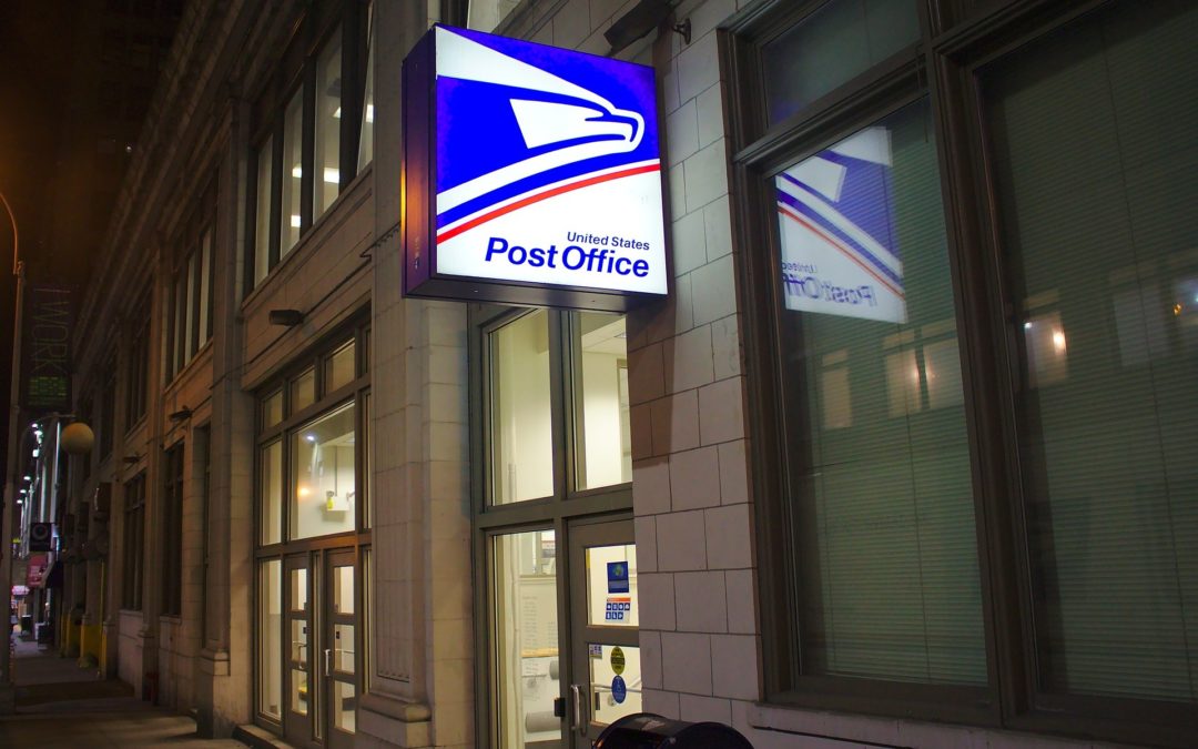 USPS Update: The Future of Postage Rates for Nonprofits