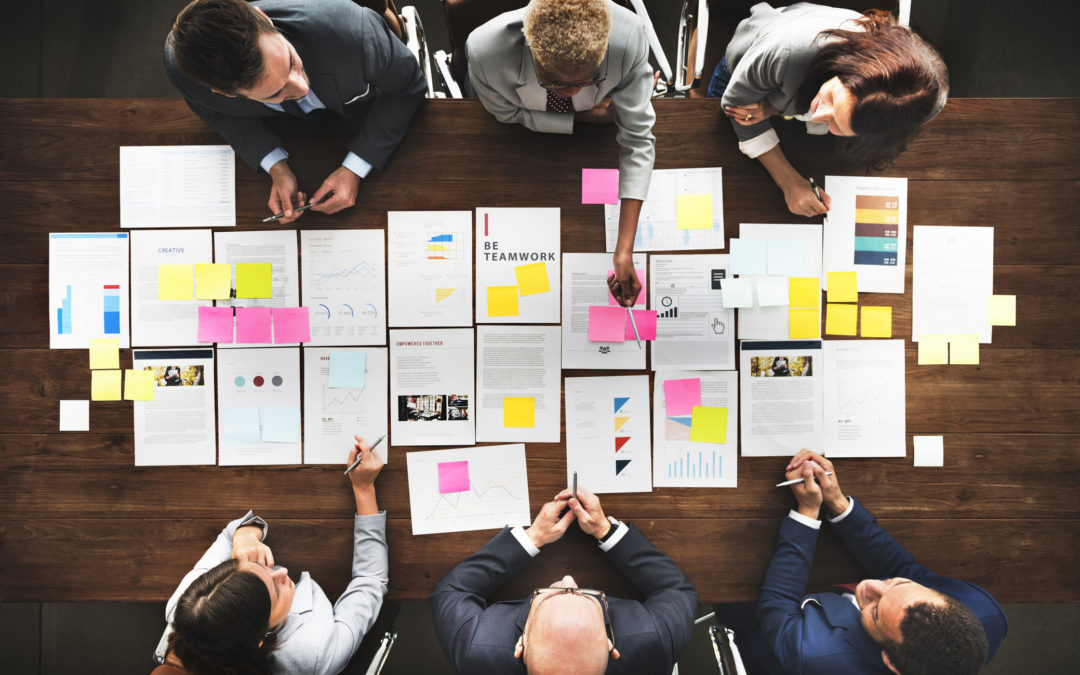The Role of Direct Mail in Nonprofits