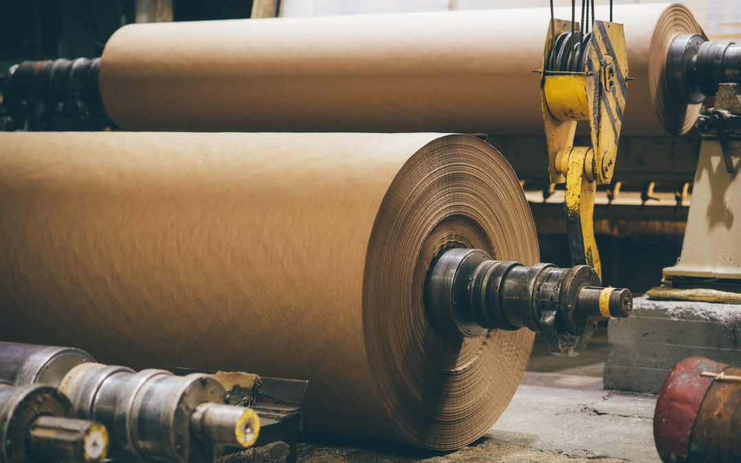 Paper Market Update: Longer Lead Times & Rising Prices