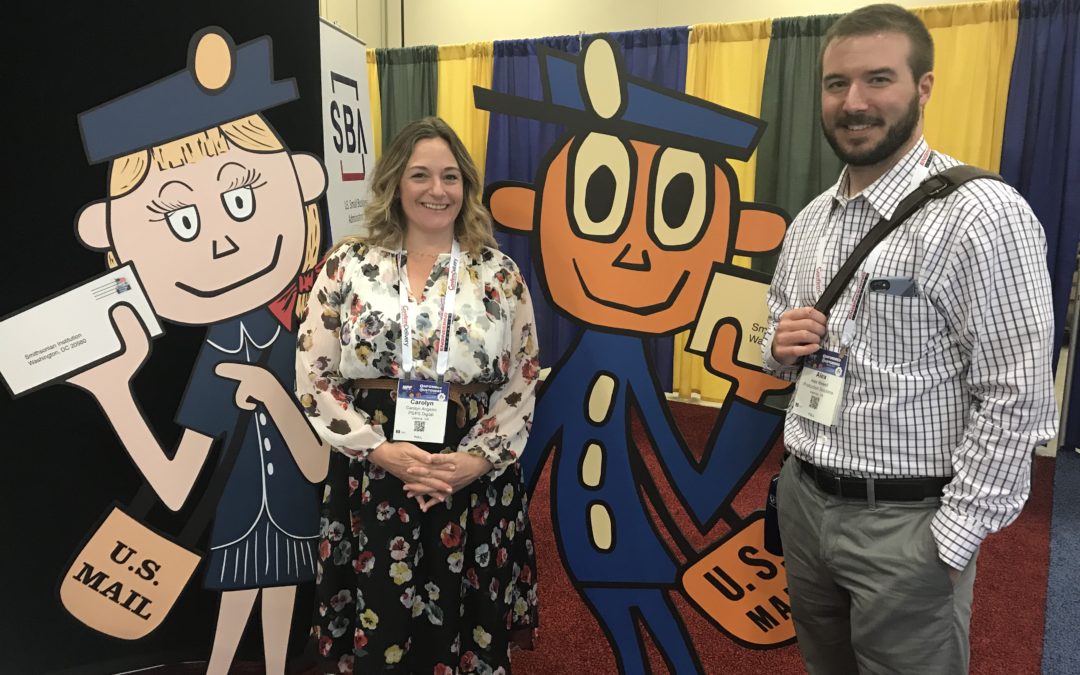 2018 National Postal Forum Shines Importance on Informed Customers