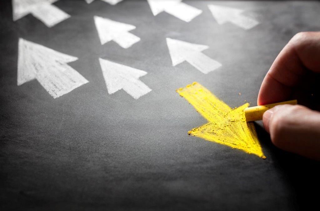 Where is the Future of Postal Rate Mailing Headed?