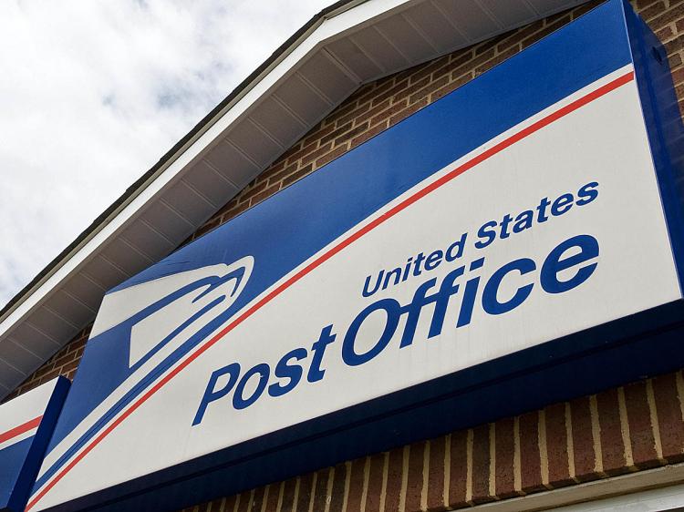 U.S. Postal Service 1