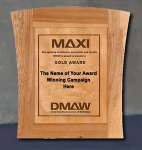 Maxi-award