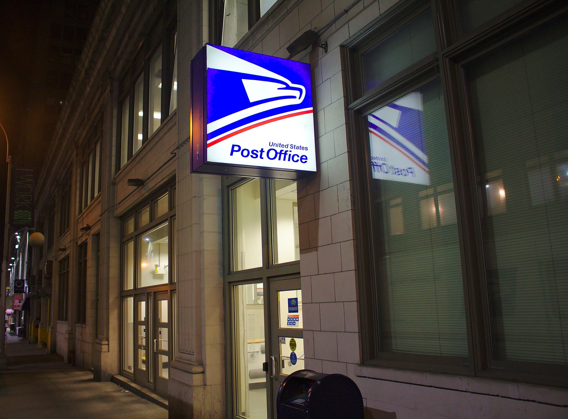 Usps Nonprofit Postage Rates 2025 Leela Myrlene