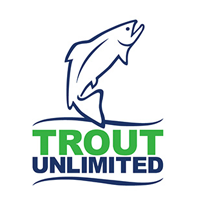 Trout Unlimited Logo