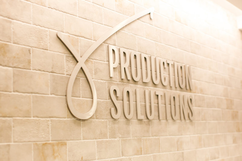 Production-Solutions