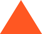 Orange Triangle2