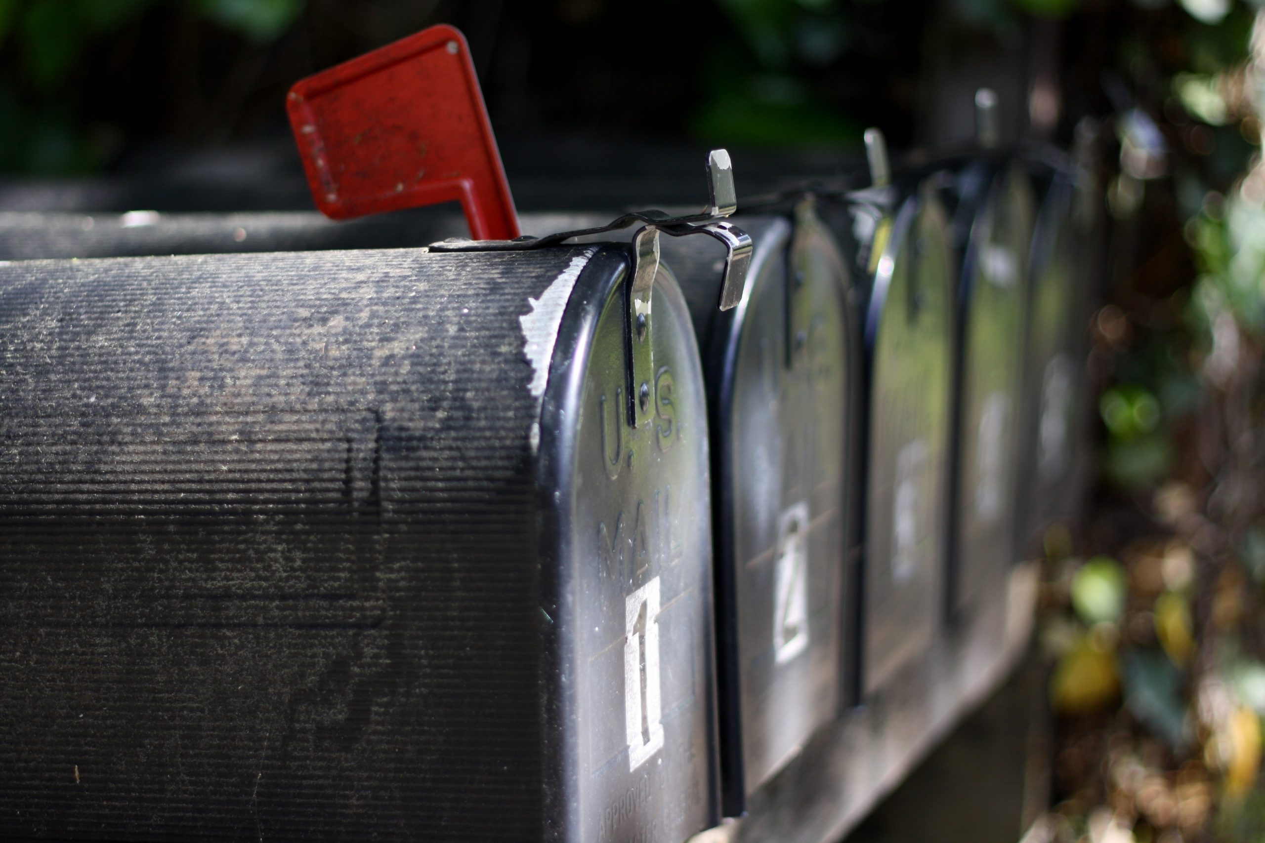 Canva Row Of Mailboxes Scaled
