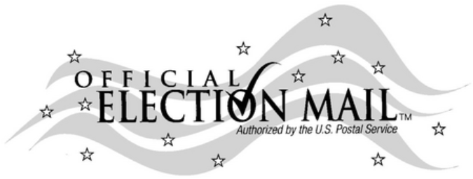 election mail logo