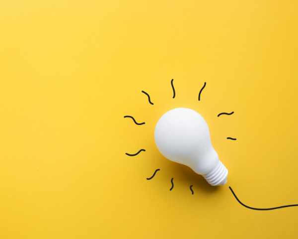 BenLightenment | 5 Tips For Self-Innovation