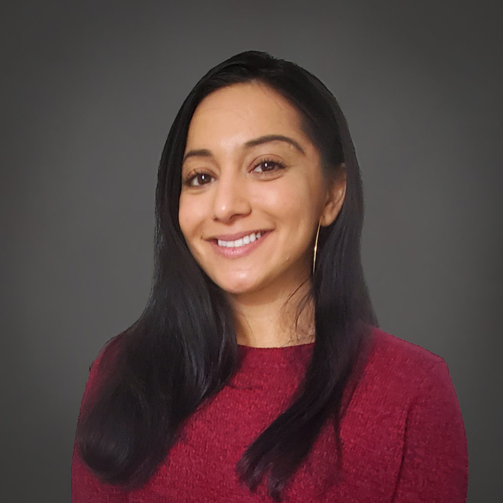 Sadaf Lee