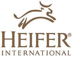 Heifer International Logo