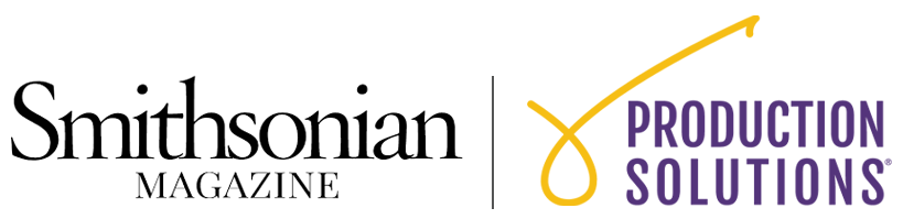 Logos Smithsonian Mag Ps