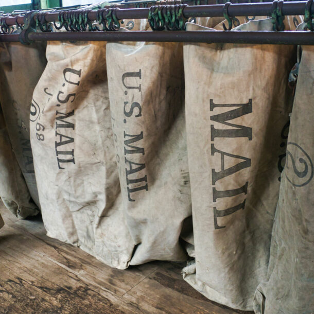 mailbags