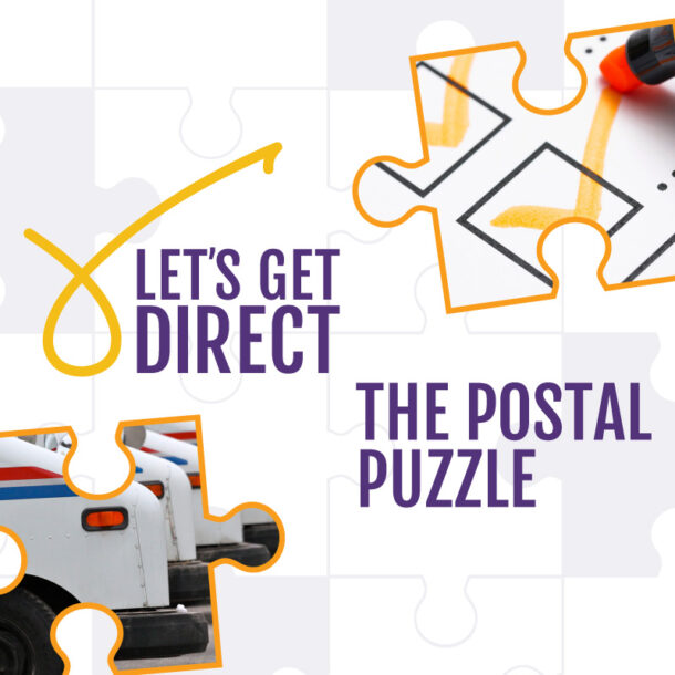 Let's Get Direct: The Postal Puzzle