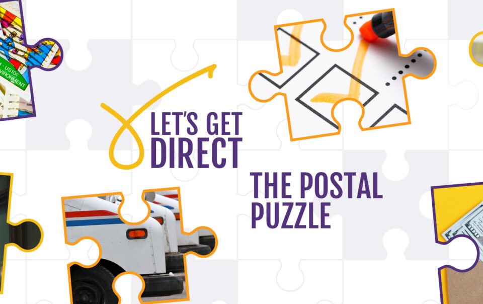 Let's Get Direct: The Postal Puzzle
