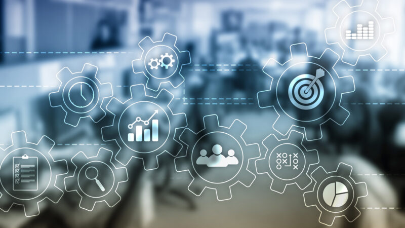 automation technology