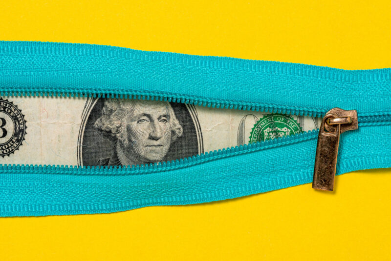 hidden money cost savings