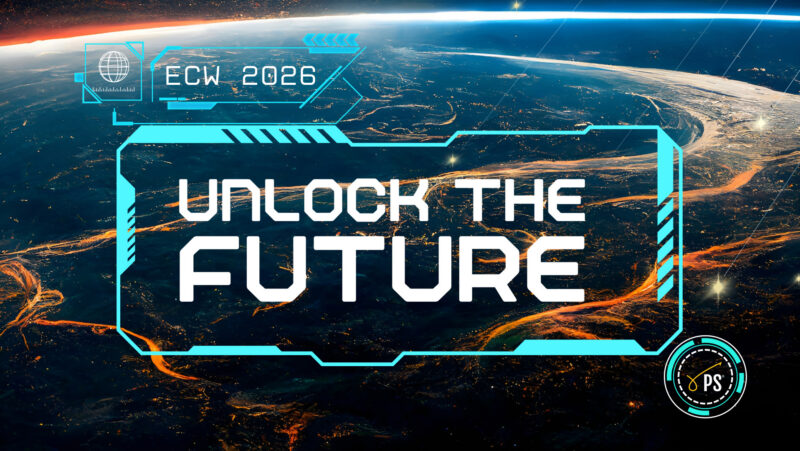 Unlock the Future