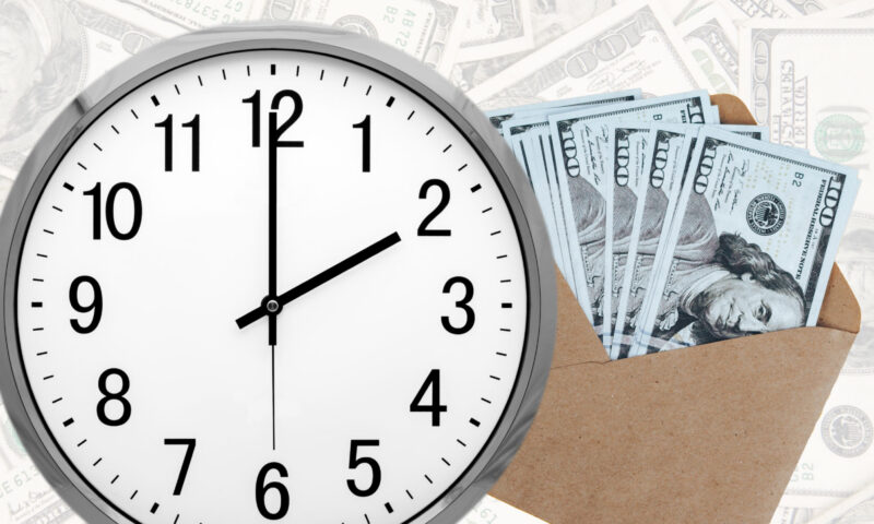 Let's Get Direct: 2027 USPS Promotions Power Hour